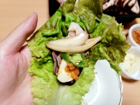 족발인심 이미지