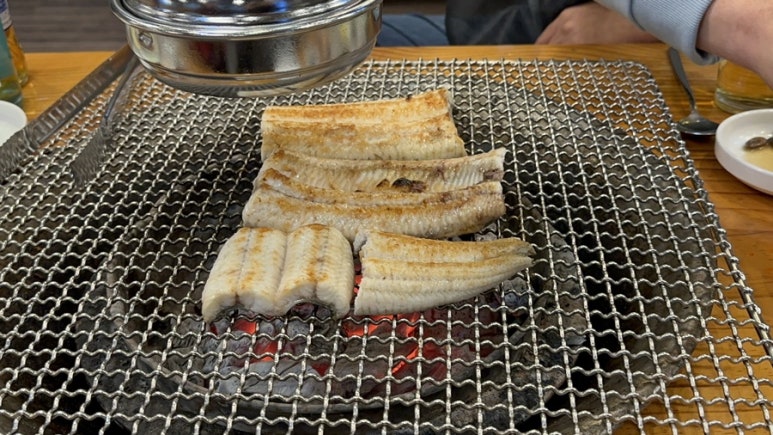 특별난낙지앤장어 이미지