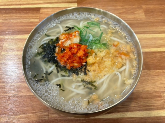 제일칼국수사상점 이미지