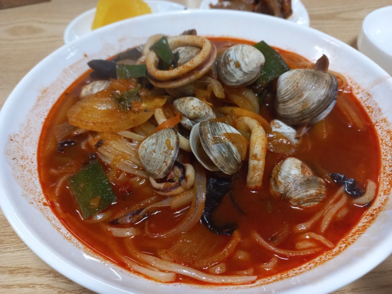 노성반점 이미지