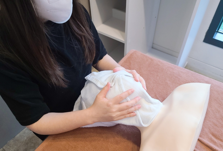 리타임뷰티학원 이미지