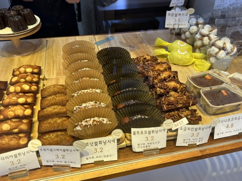 커피나인문정엠스테이트 이미지