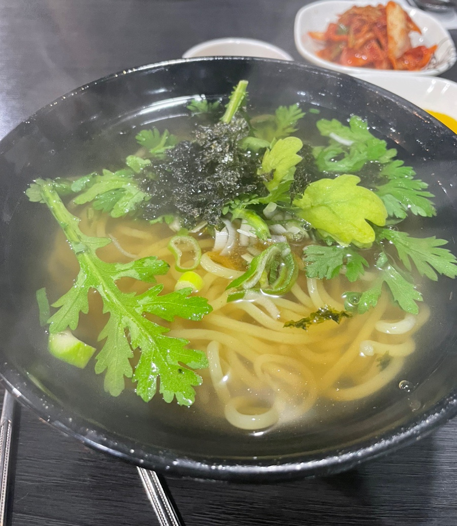 타짜우동 이미지