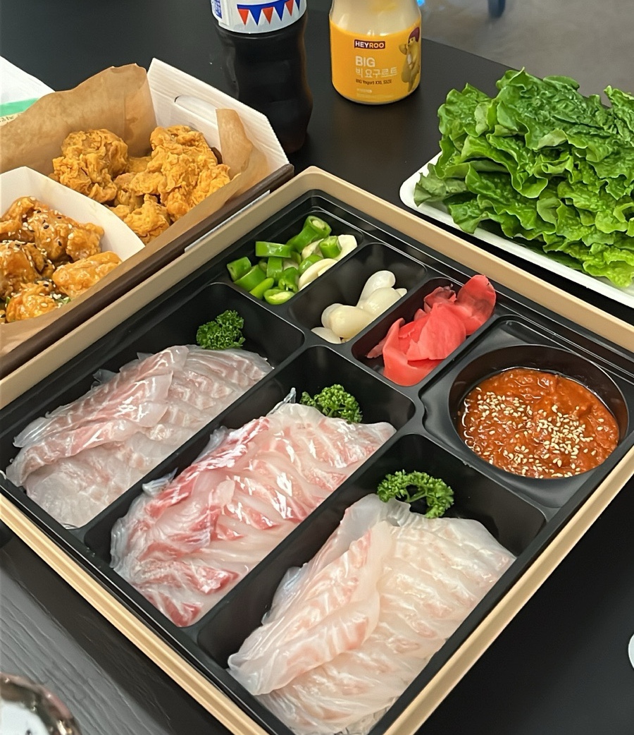 자담치킨(돌산점) 이미지
