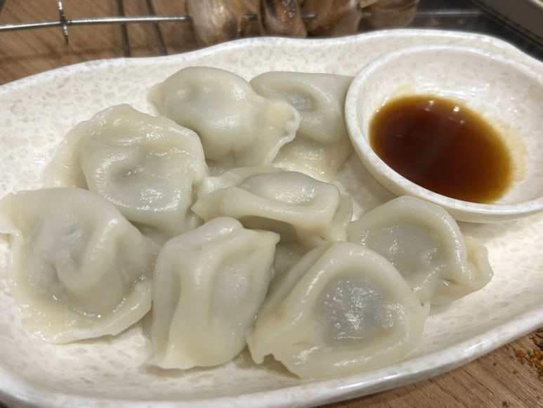 연변왕꼬치 사진 5