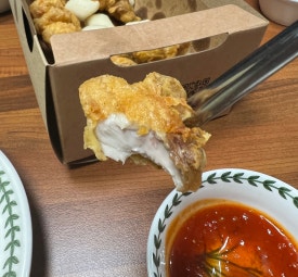 치킨신드롬 가마점 이미지