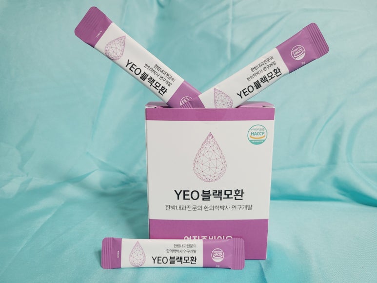 여진주바이오 이미지
