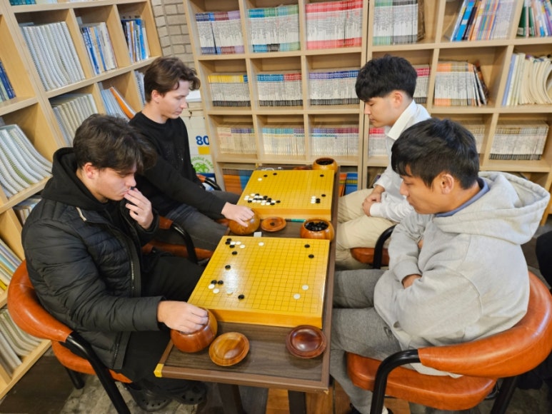 사당바둑 이미지