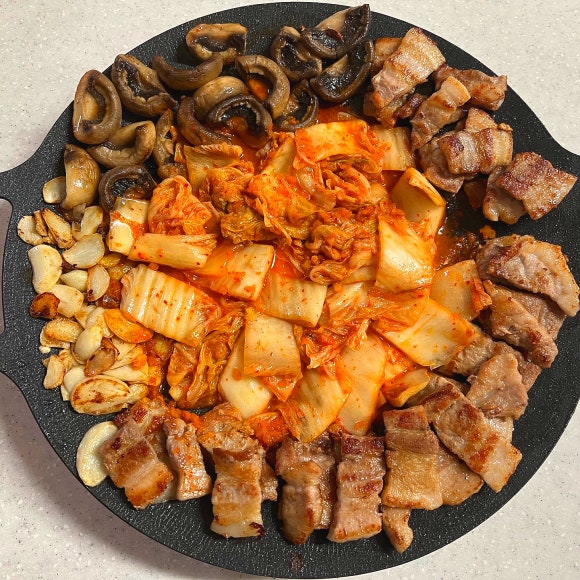 아빠정육점 이미지