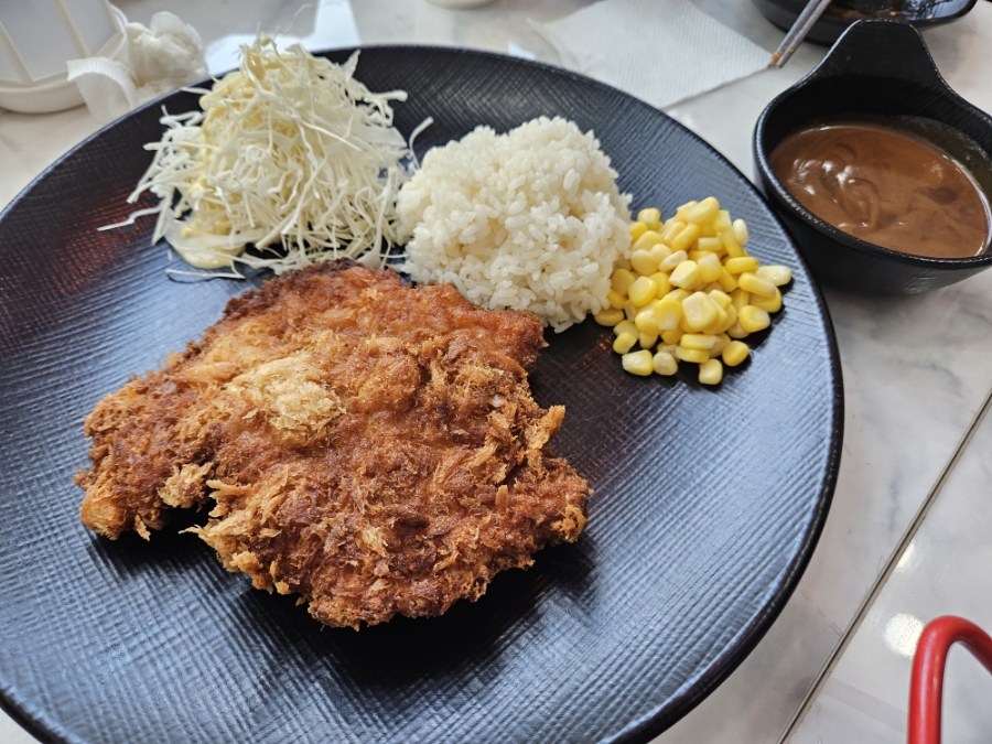 뚱이네떡볶이 이미지