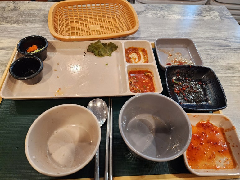 골목집향미보쌈 이미지