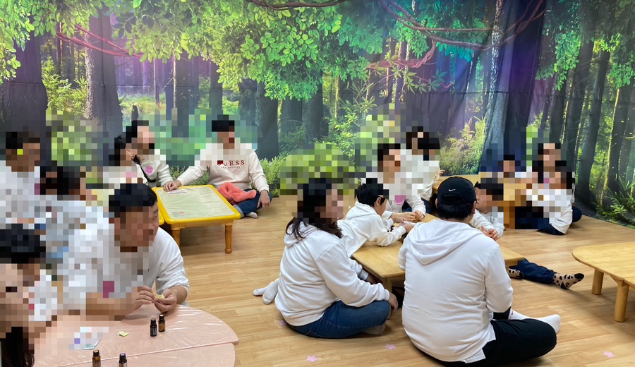 서운어린이집 이미지