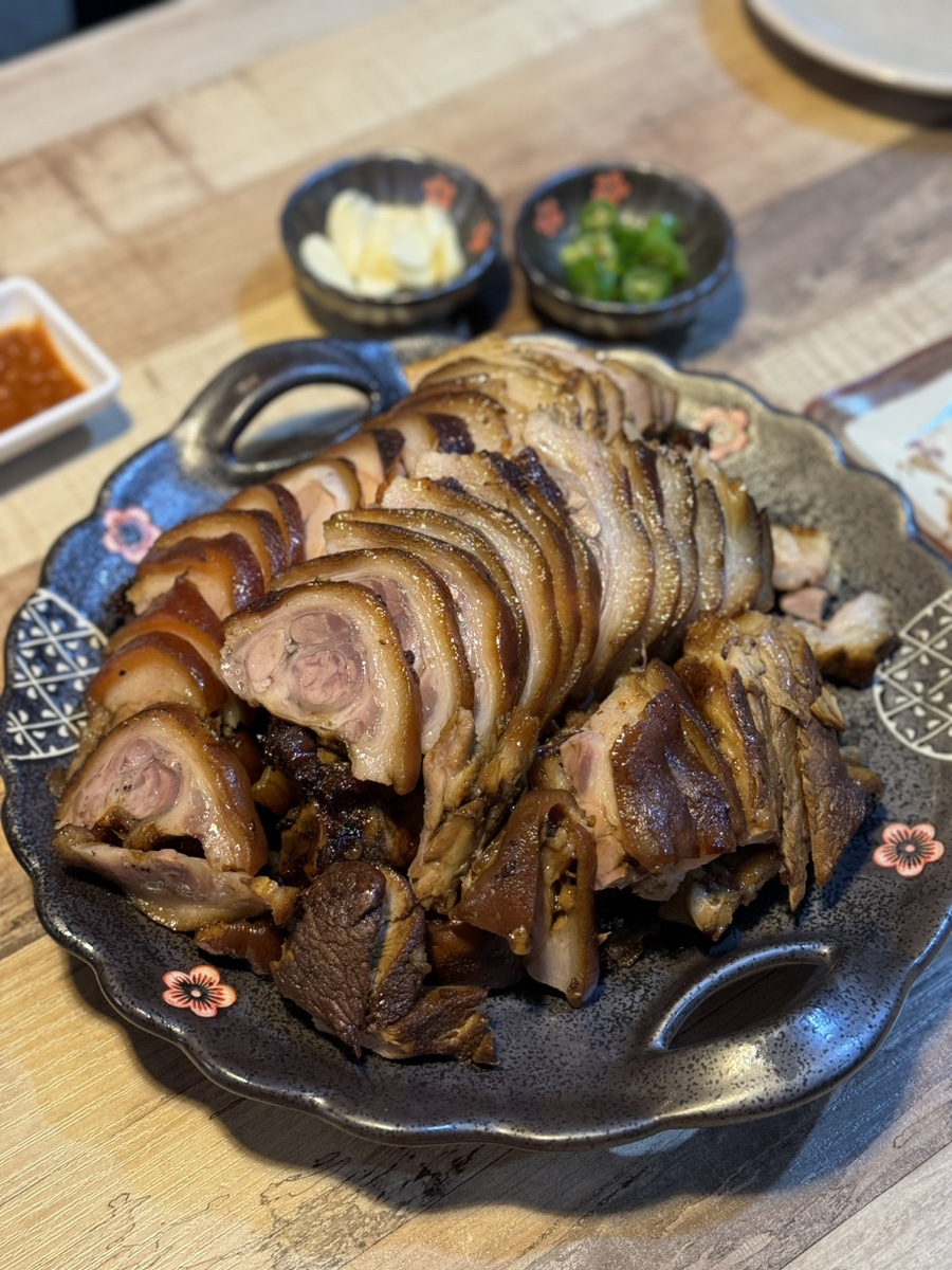 정감족발 이미지