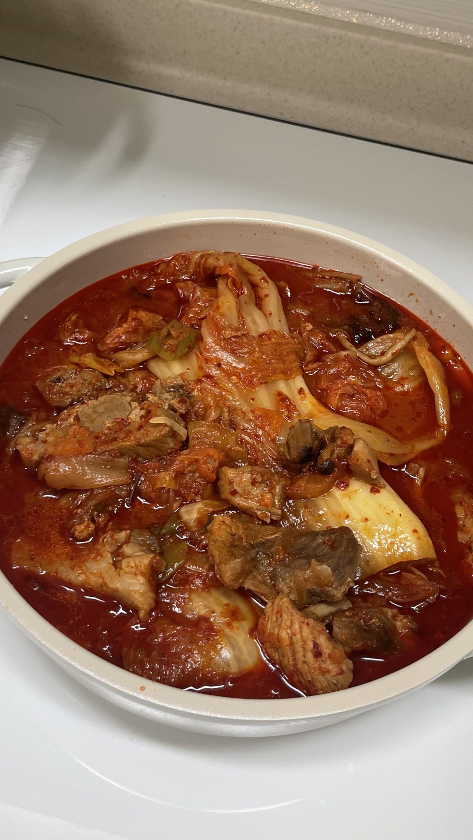 찜야식 이미지