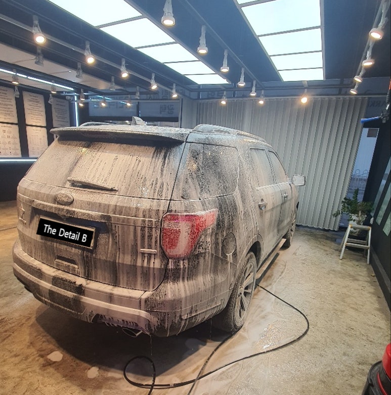 더디테일비 이미지