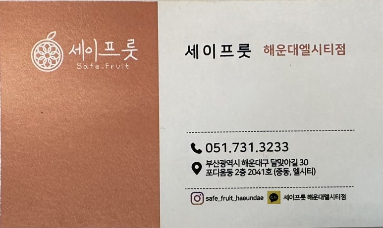 세이프룻 이미지