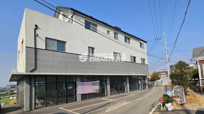 토지한식부페 이미지