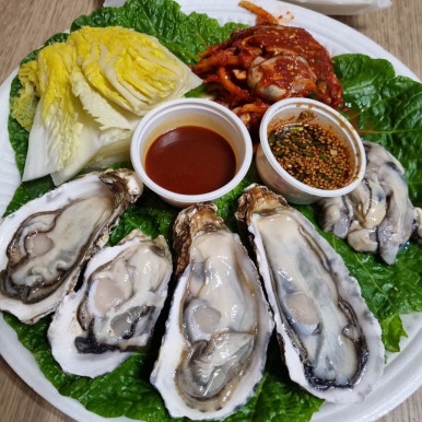 잔치촌 이미지