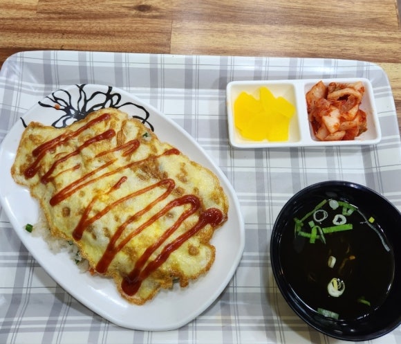 식당 손가네 이미지