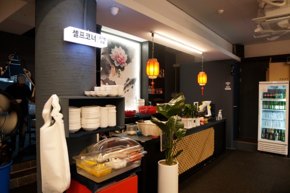 목천해물화짬뽕천안두정직영점 이미지