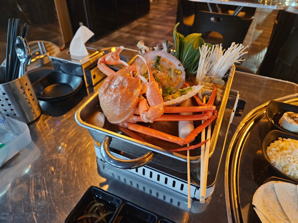 조개공장 광안점 이미지