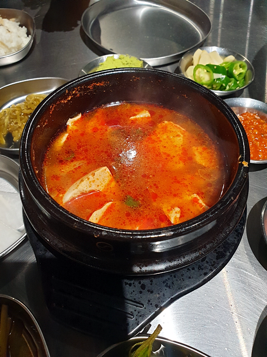 골목고기 이미지