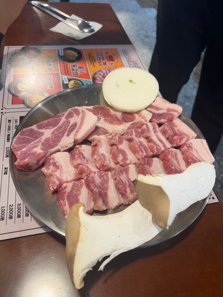 부평식당 이미지