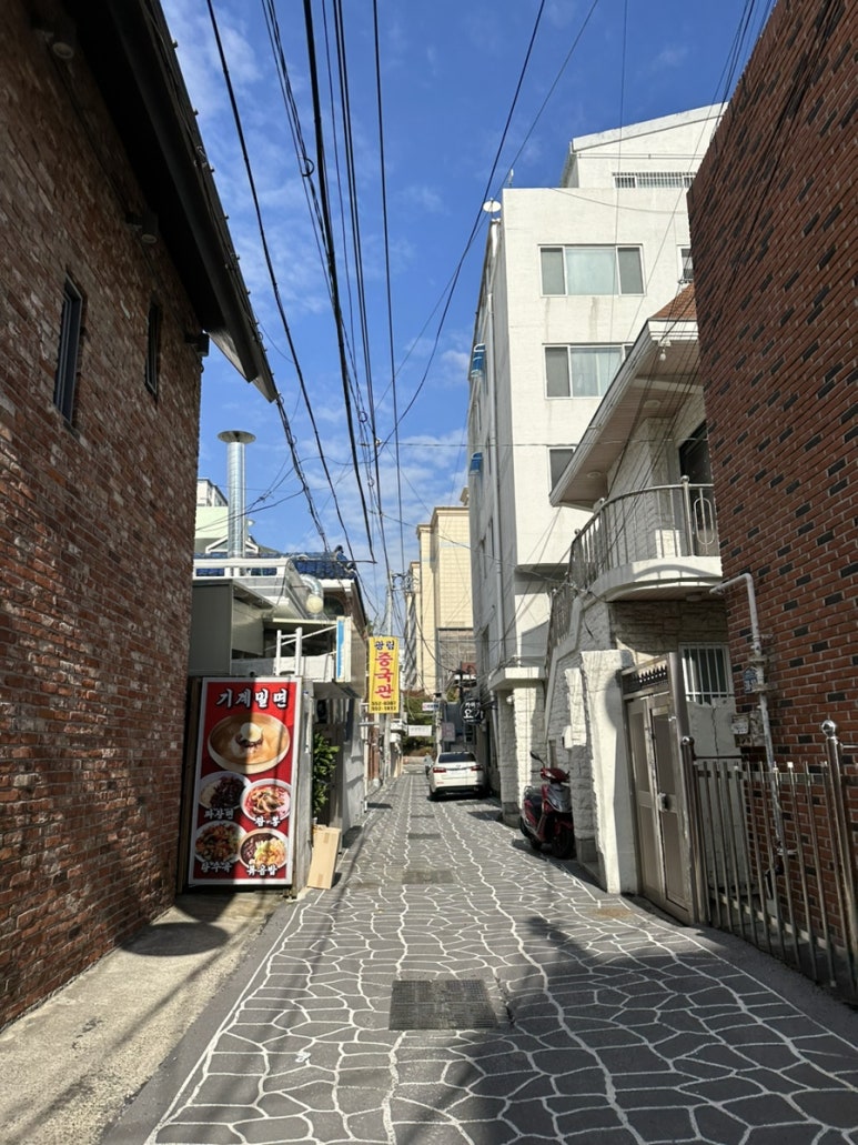 광림중국관 이미지