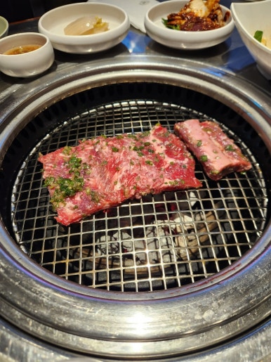청기와식당 이미지