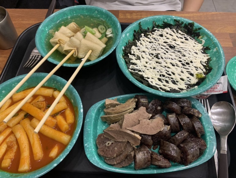우리할매떡볶이 동탄북광장점 이미지