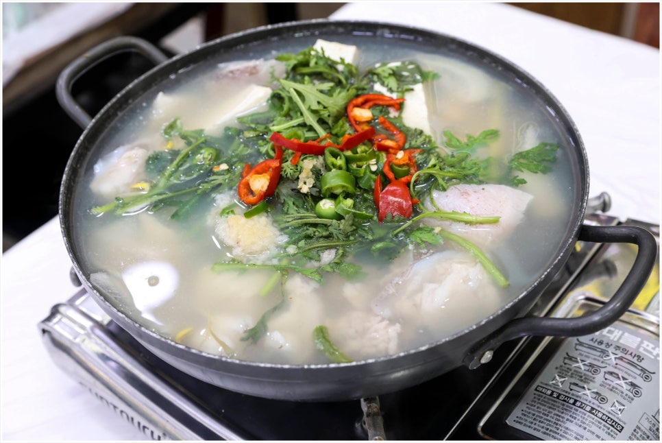 딱좋아식당 이미지