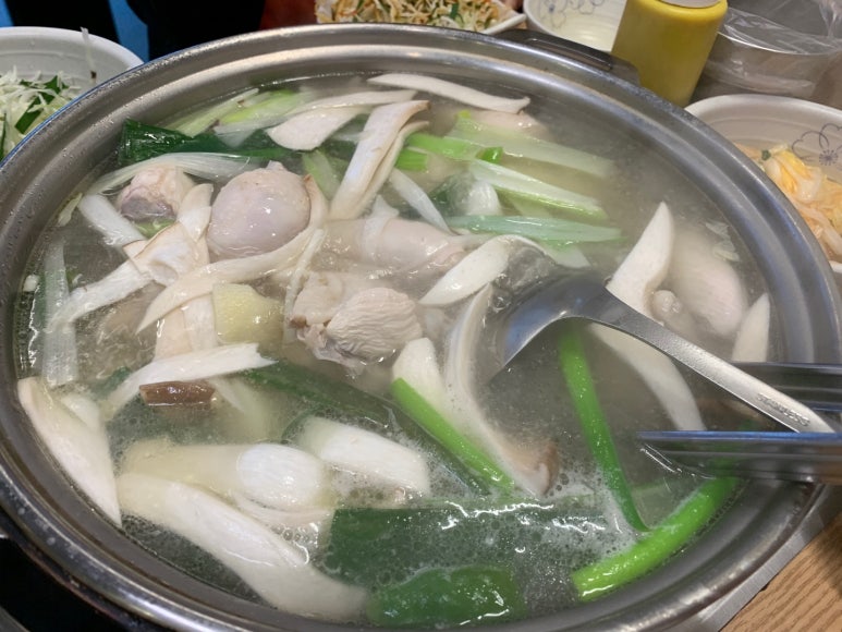 홍대닭한마리 이미지