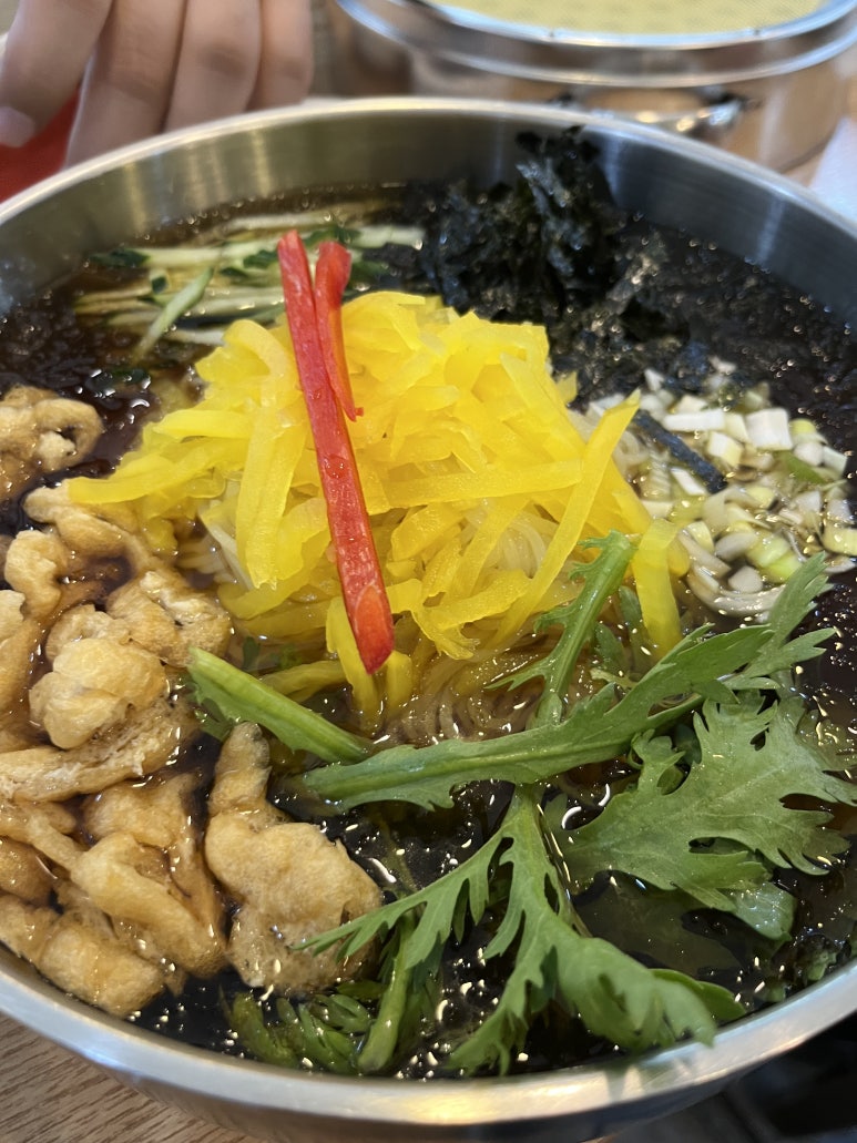 가당면옥 이미지