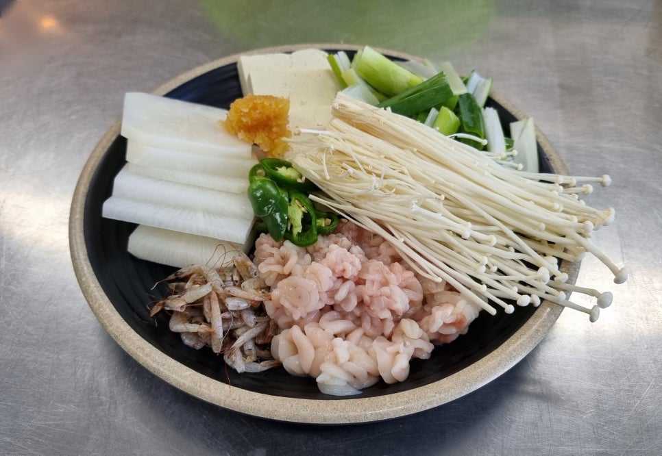 맛집동태와민물새우 이미지