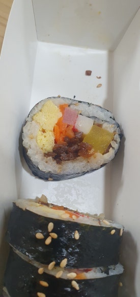온스김밥 이미지