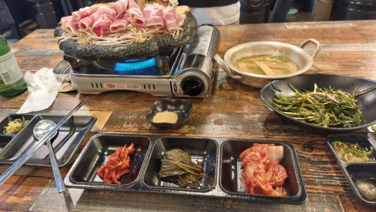 삼남매소곱창 이미지