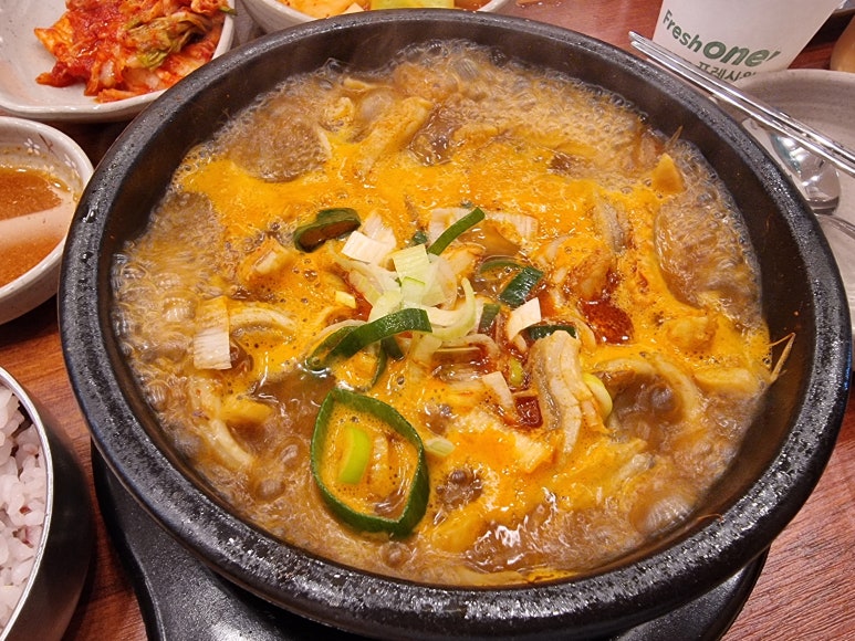 본가해장국 이미지