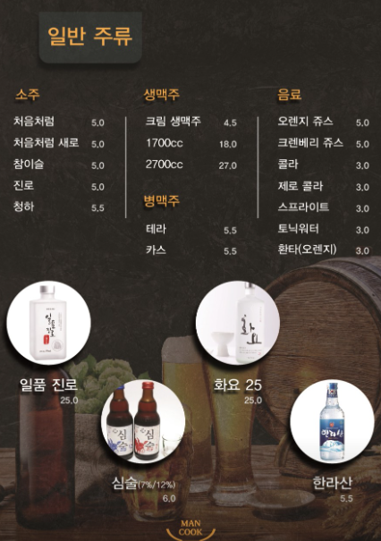 만국미식회 이미지