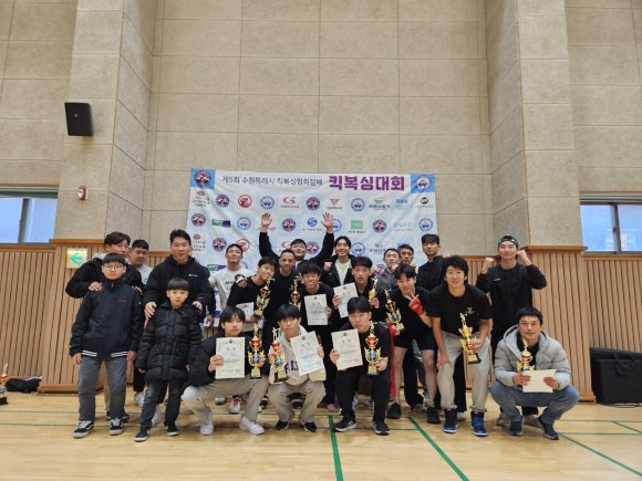 제이케이짐 이미지