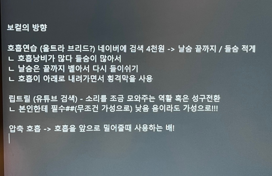 브이 디자인사운드 (V-DesignSound) 이미지