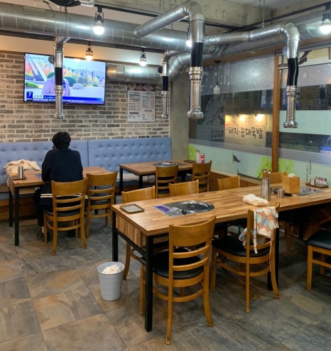 차차차샤브샤브&고기하우스 이미지