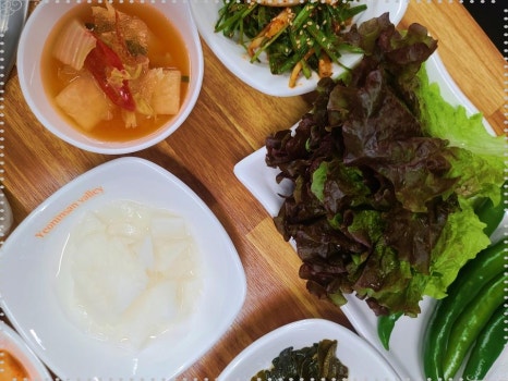 계양닭갈비 이미지
