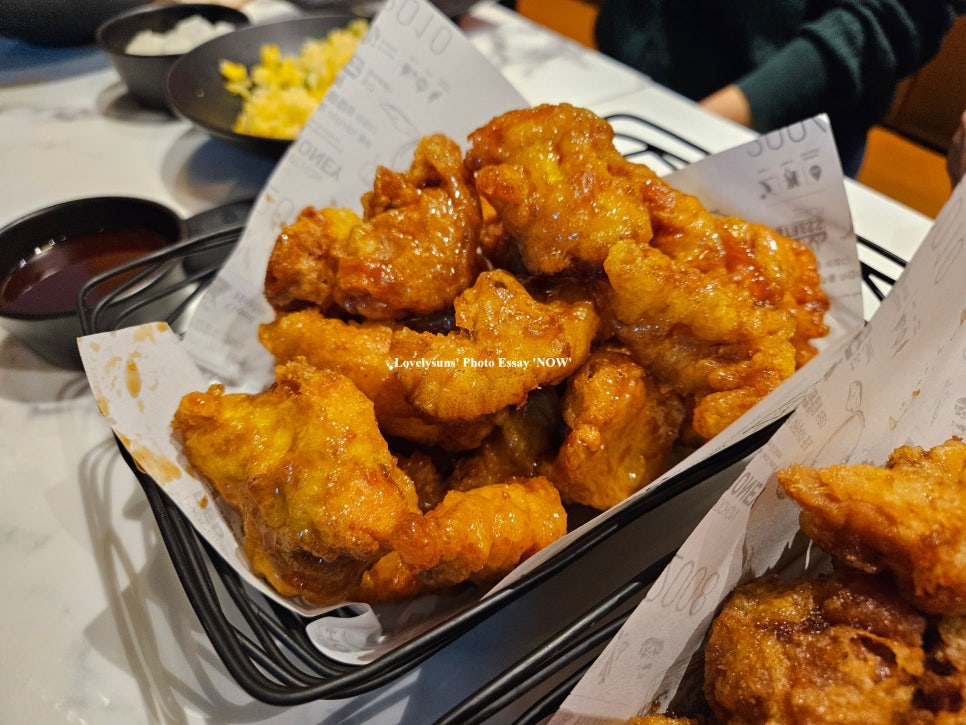교촌치킨화곡본동점 이미지