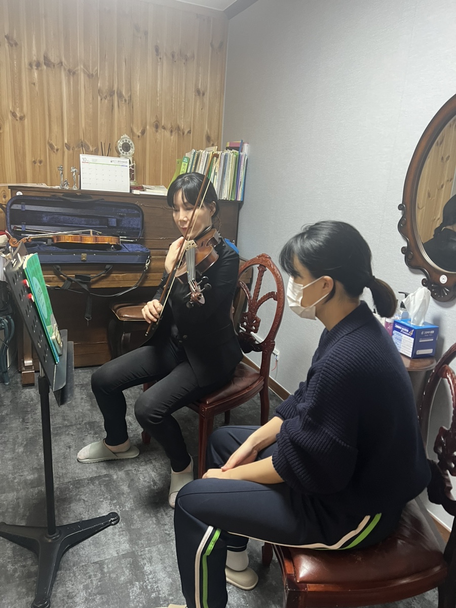 상상음악학원 이미지
