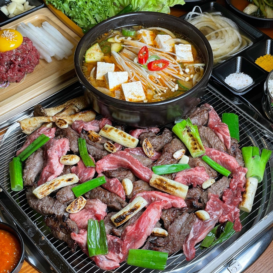 품육 풍덕천(본점) 이미지