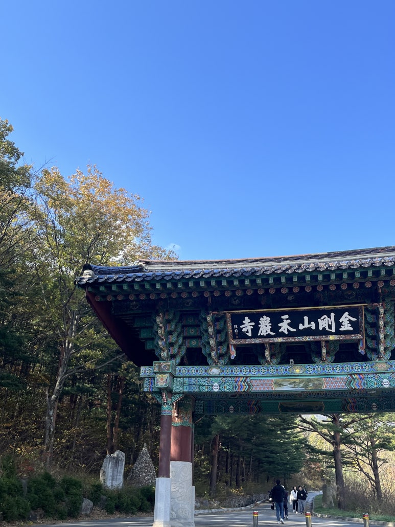 금강산밥m 이미지