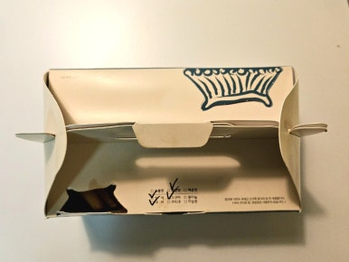 시지닭강정 이미지