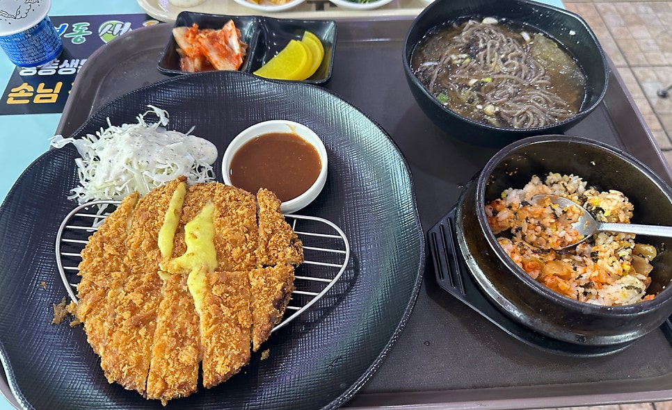 명동생돈가스 이미지