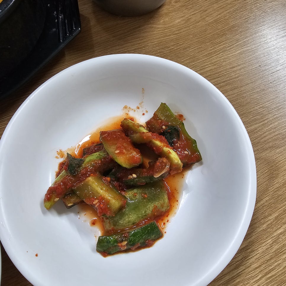 어머니손맛잔치국수 이미지
