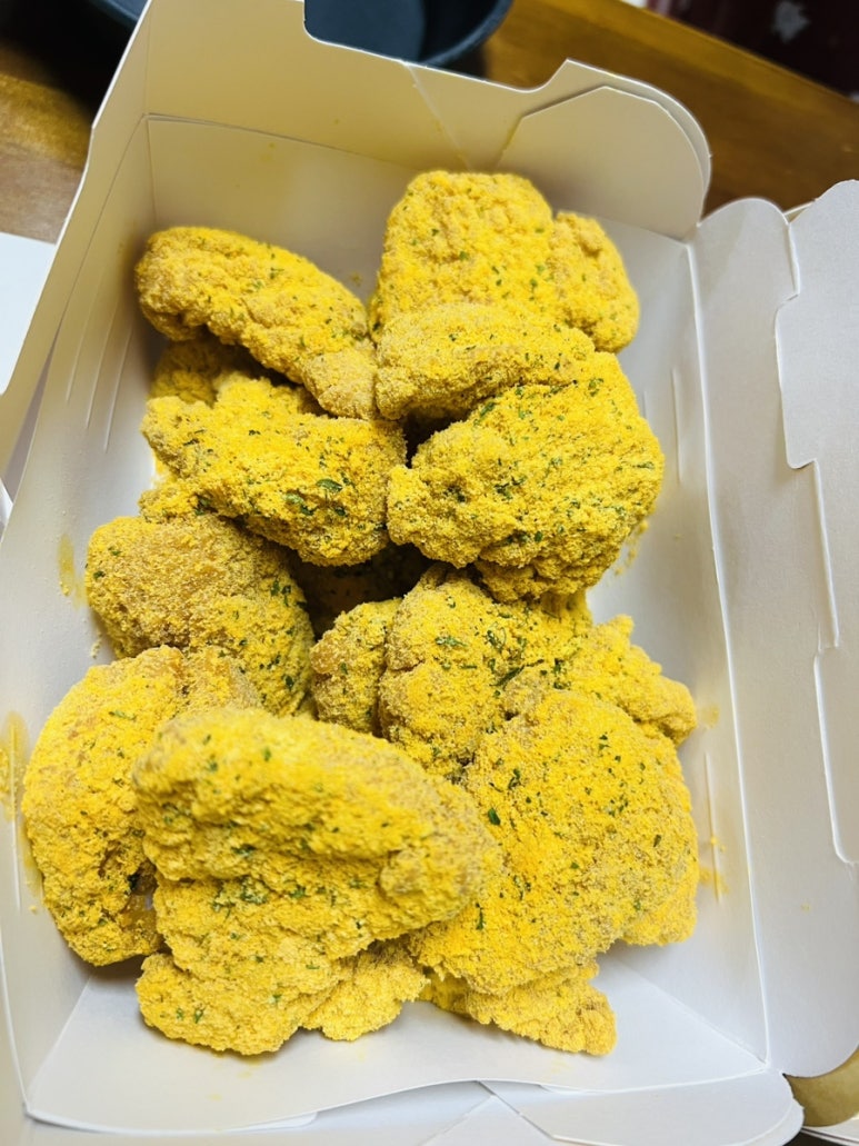 BHC 김포걸포점 이미지